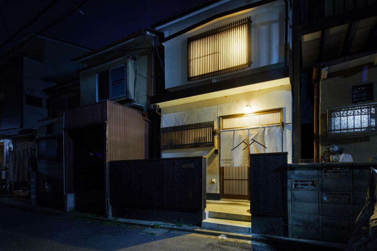 Hanare River Side Tofukuji West Bahay bakasyunan