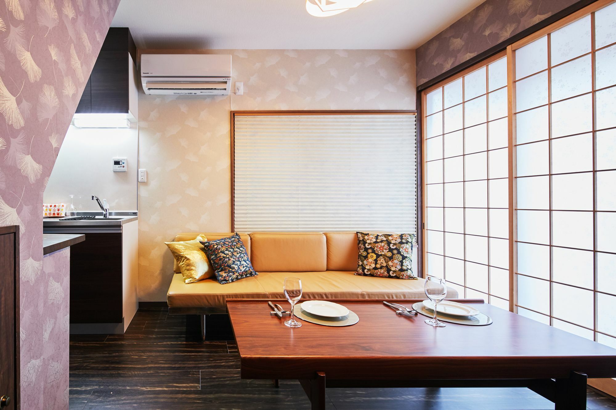 Hanare River Side Tofukuji West Bahay bakasyunan *