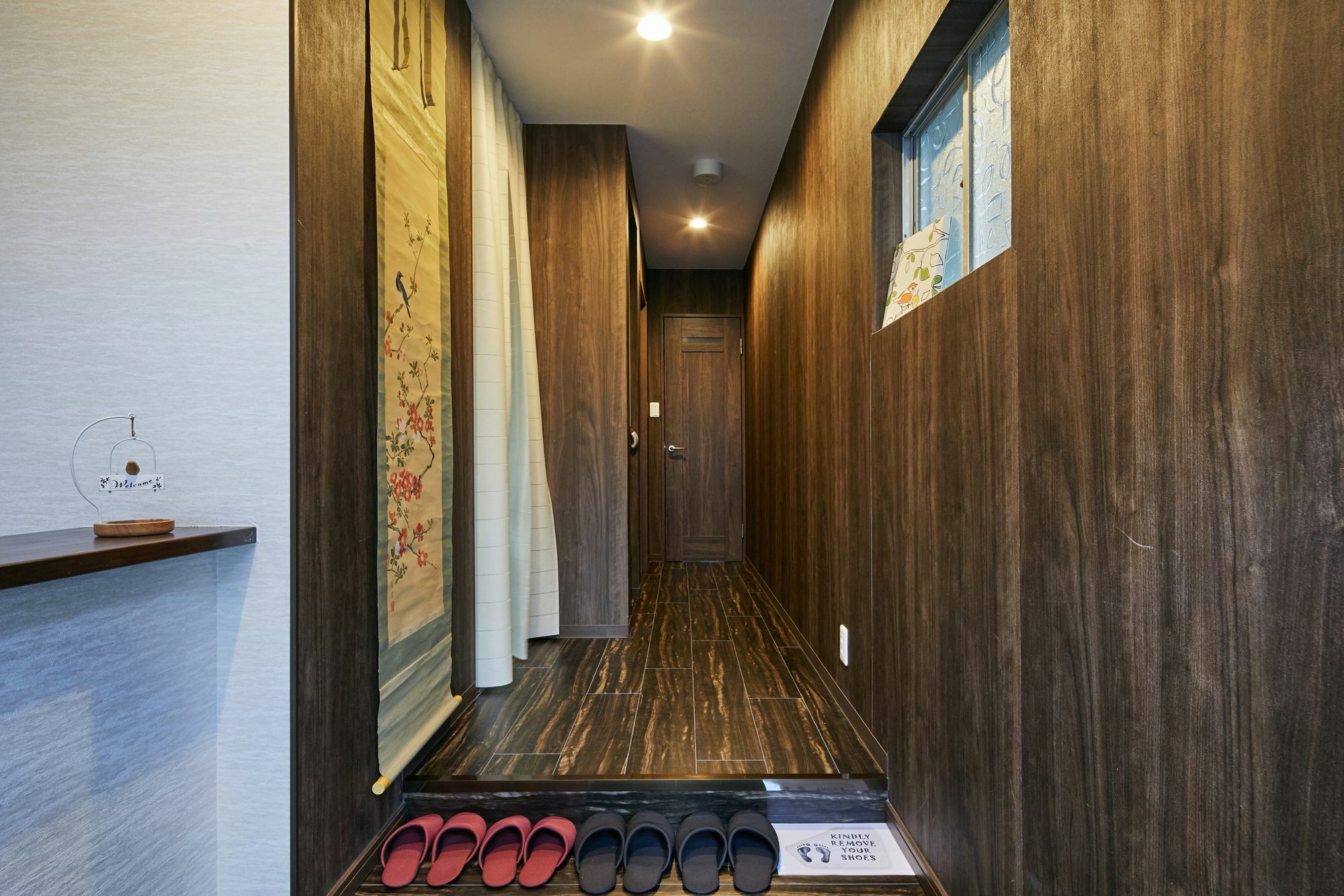 Bahay bakasyunan Hanare River Side Tofukuji West *