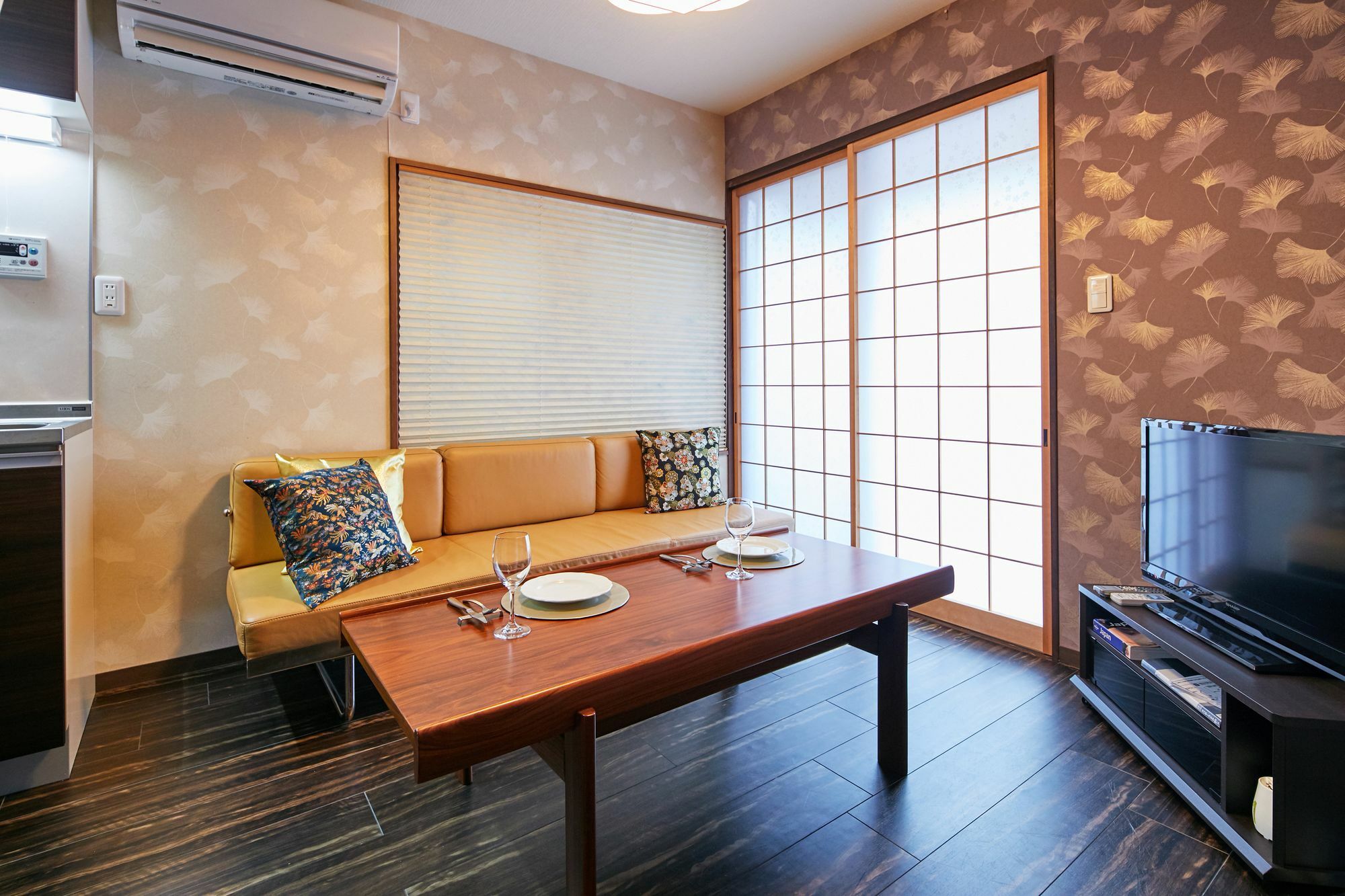 Hanare River Side Tofukuji West Bahay bakasyunan
