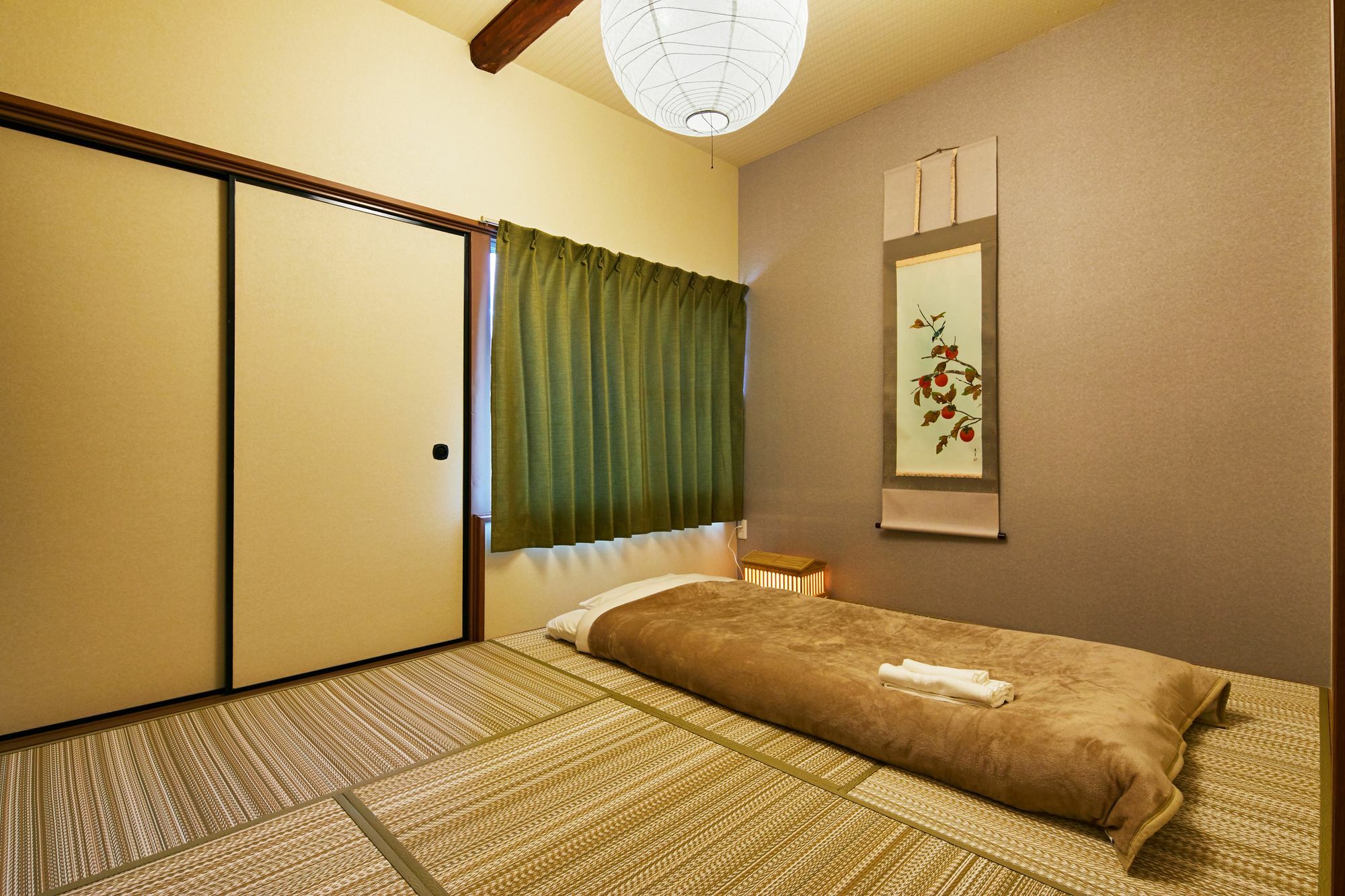 Hanare River Side Tofukuji West Bahay bakasyunan *